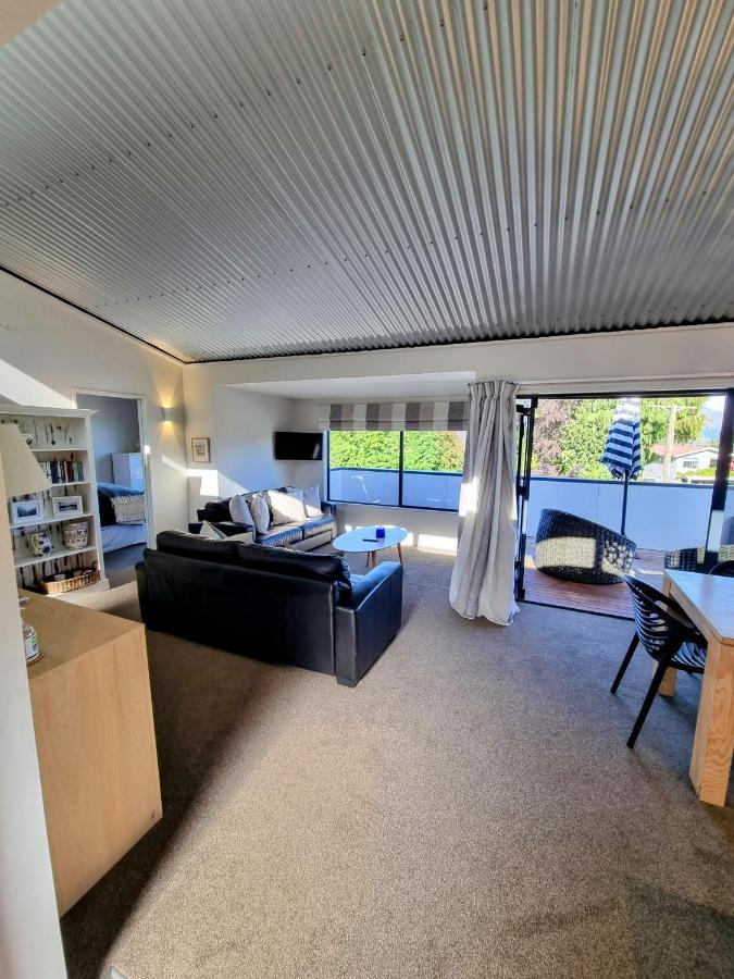 Cosy Cottage In Wanaka Extérieur photo