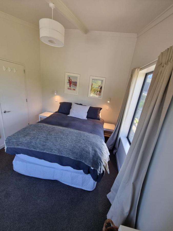 Cosy Cottage In Wanaka Extérieur photo