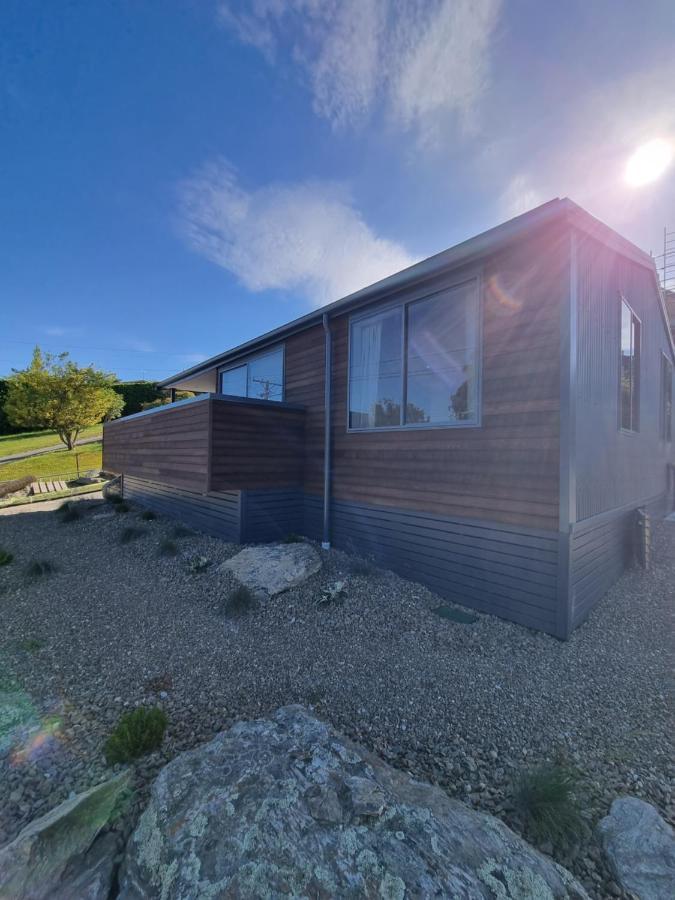 Cosy Cottage In Wanaka Extérieur photo