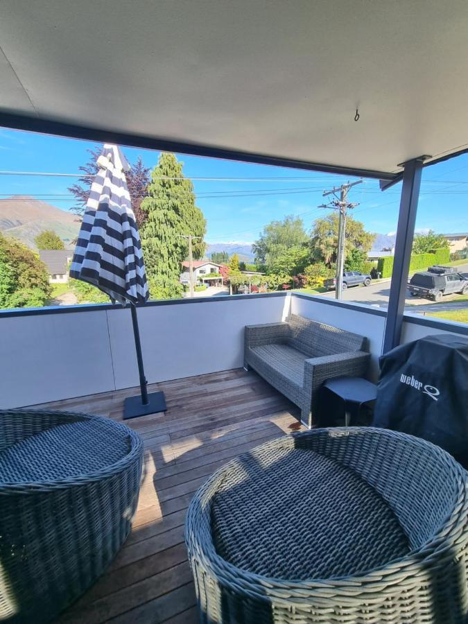 Cosy Cottage In Wanaka Extérieur photo