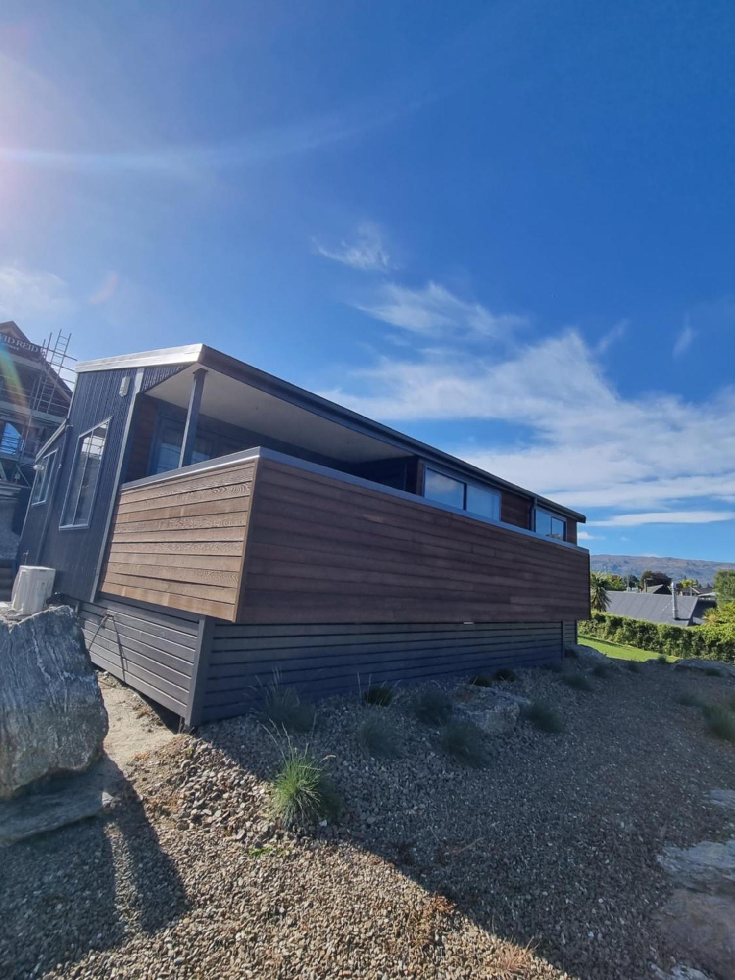 Cosy Cottage In Wanaka Extérieur photo