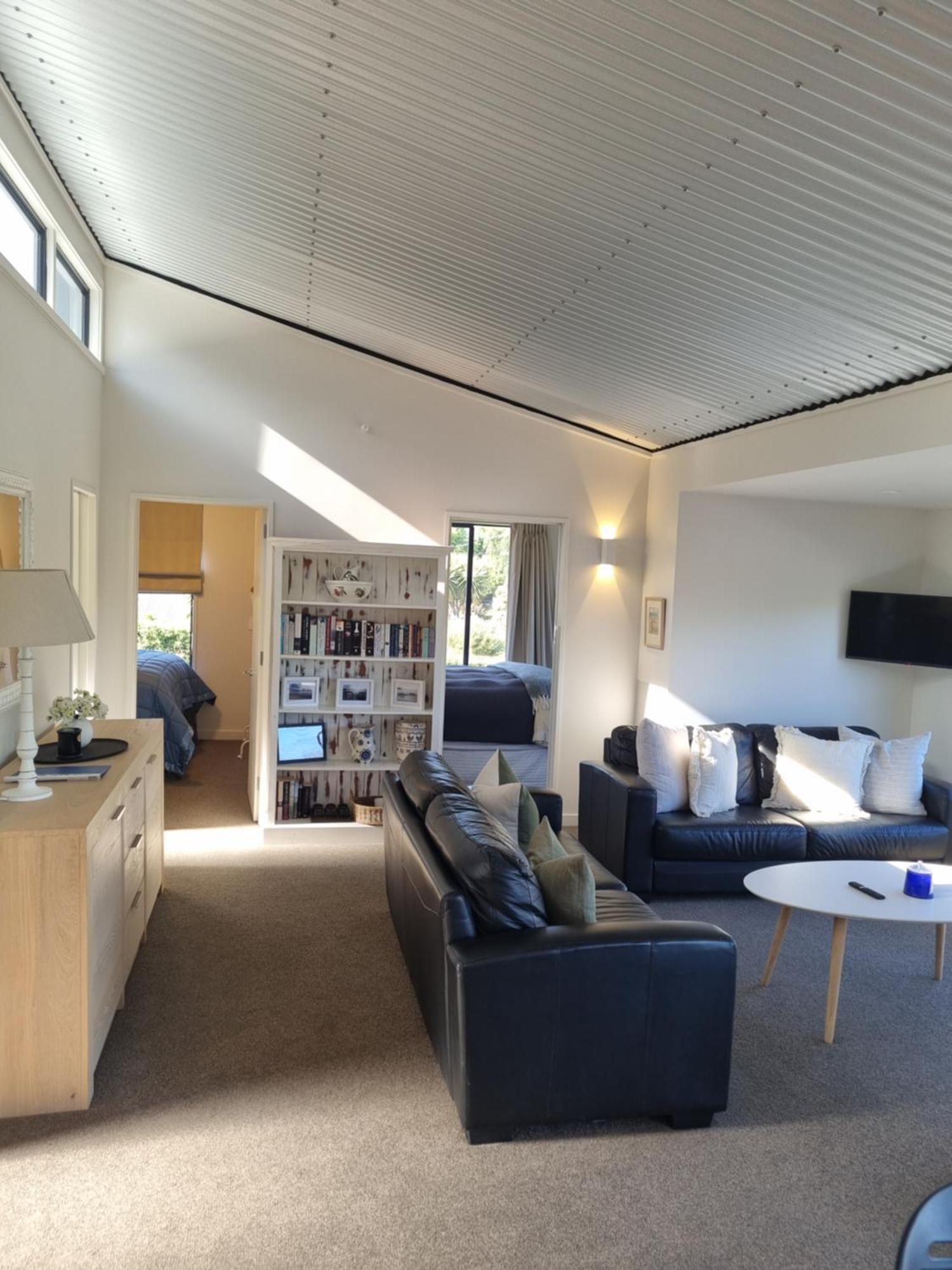 Cosy Cottage In Wanaka Extérieur photo